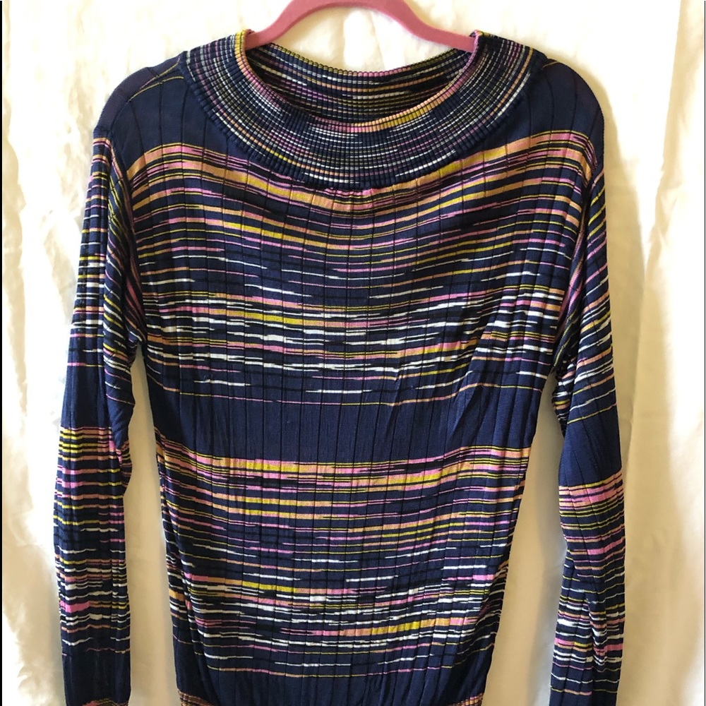 Vintage M Missoni top